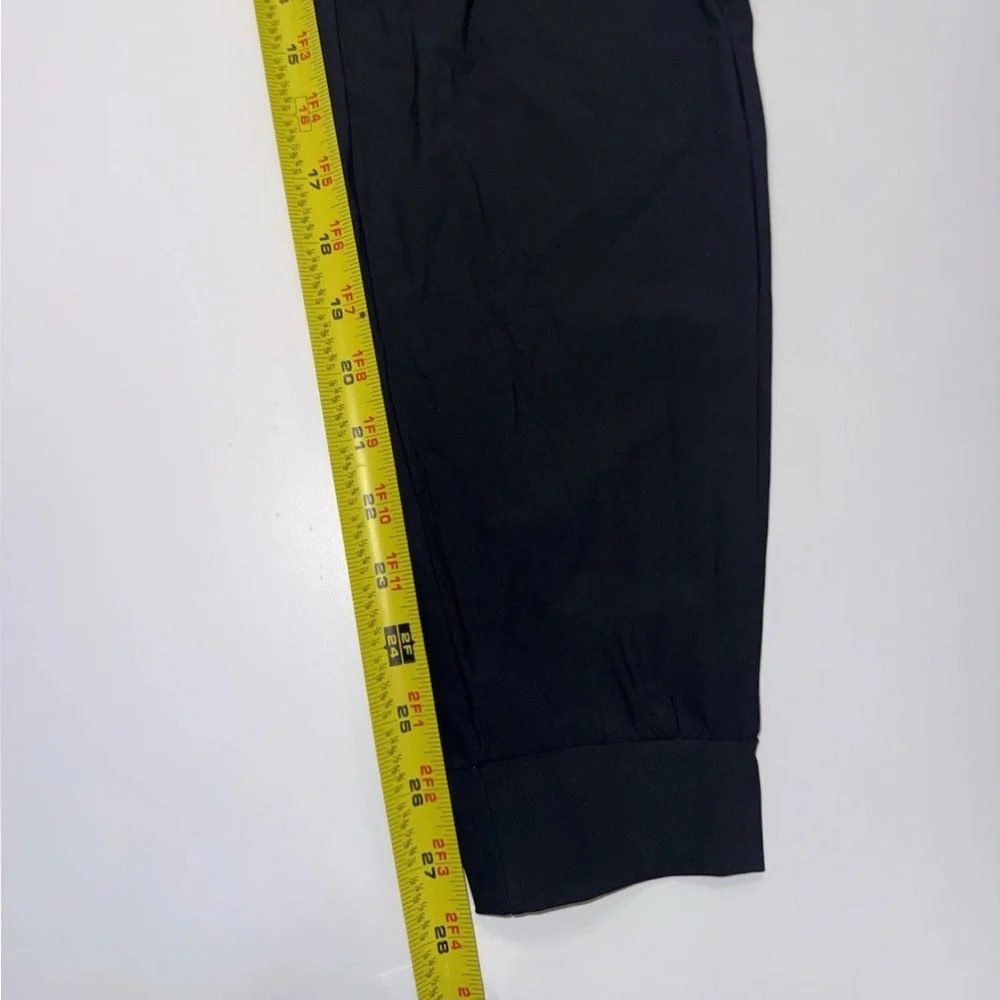 Baleaf Black Women's Track Jogger Pants - Picture 8 of 13